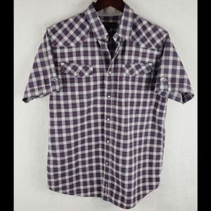 Ben Sherman Button Down